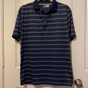 Callaway OptiTec men’s polo. Size Small